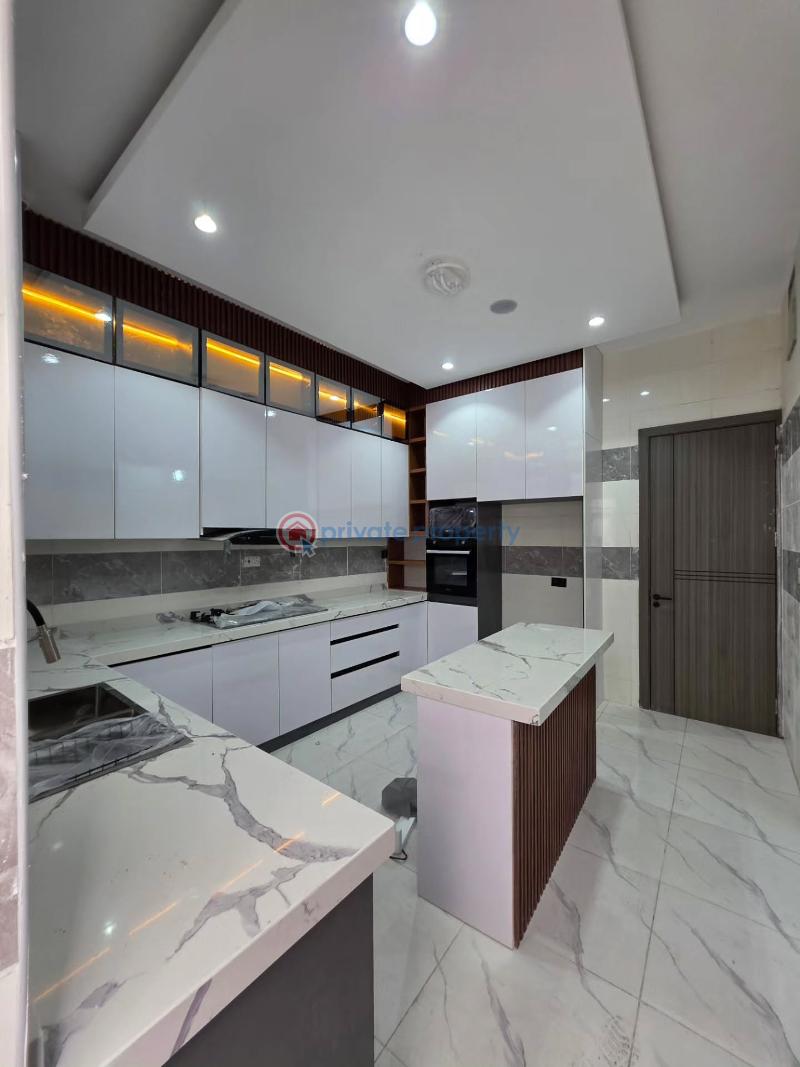 5 bedroom Semi detached Duplex For Sale Orchid Road Lekki Lagos - 3