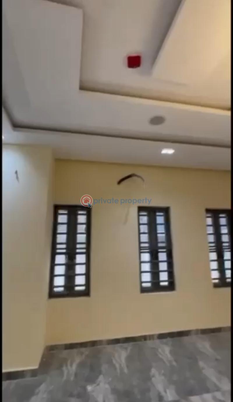 4 bedroom Semi detached Duplex For Sale Arepo Obafemi Owode Ogun - 2