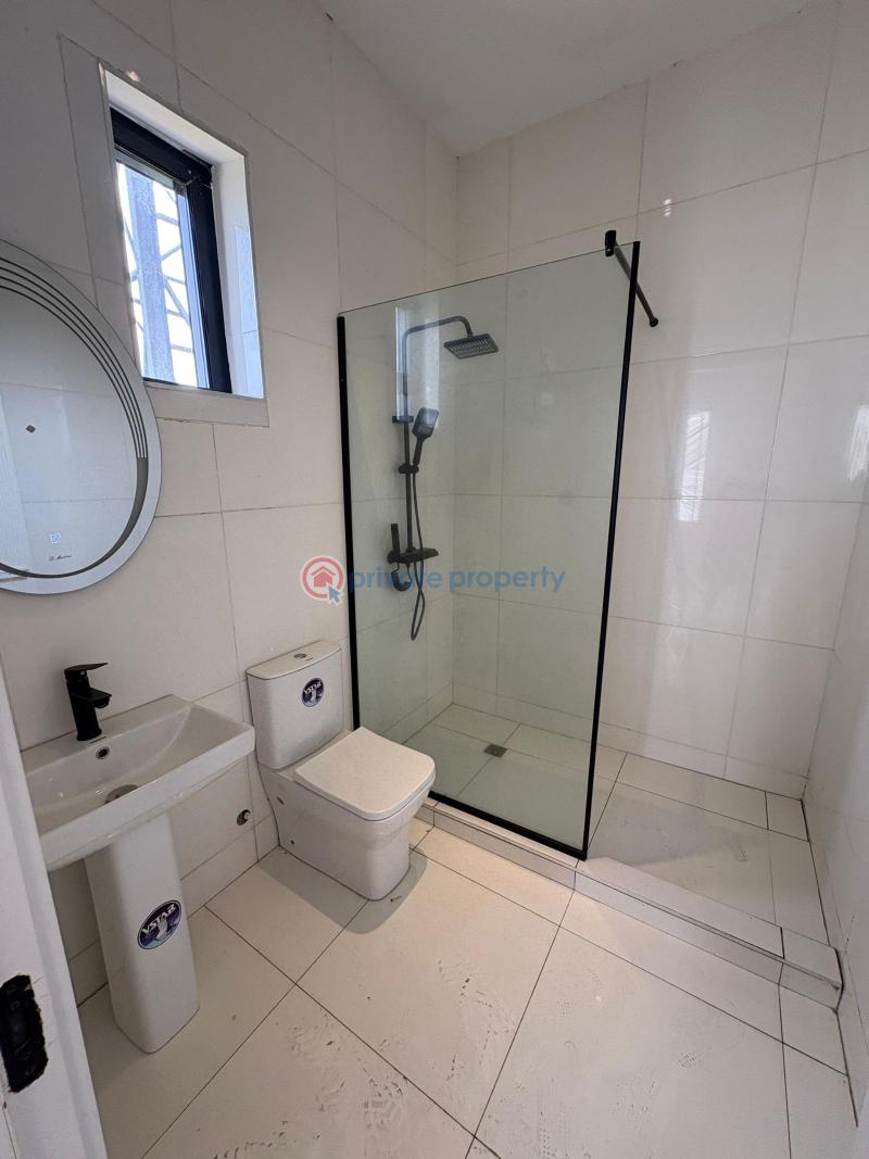 4 bedroom Semi detached Duplex For Sale Orchid Road Lekki Lekki Expressway Lagos - 24