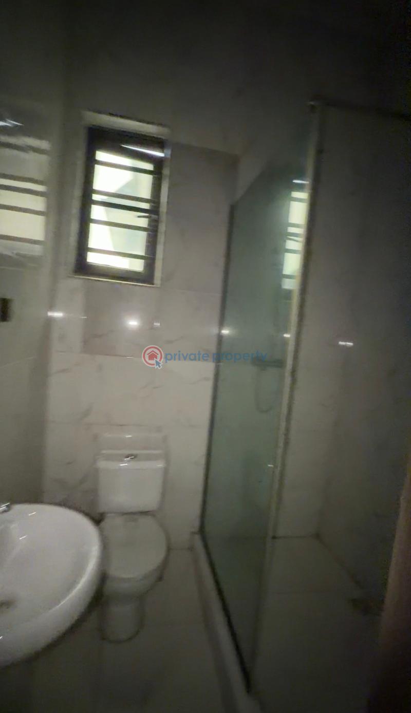 4 bedroom Semi detached Duplex For Sale Orchid Road Oral Estate Lekki Lagos - 11