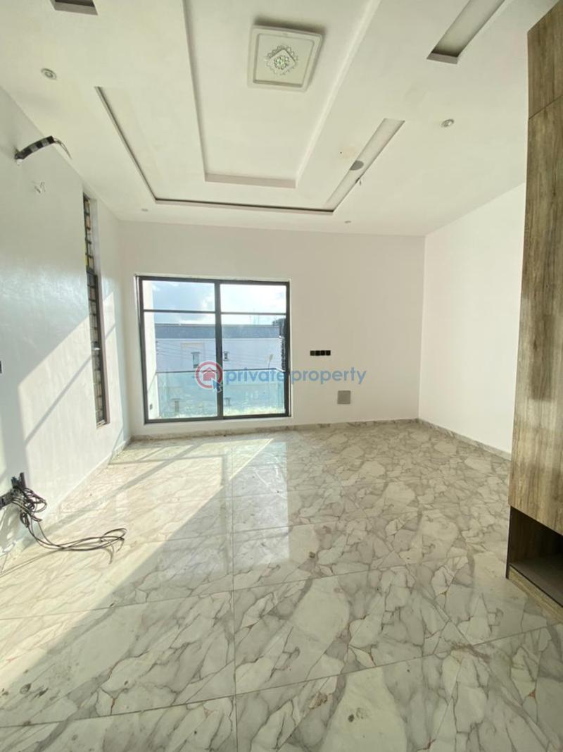 4 bedroom Semi detached Duplex For Sale Ikota Lekki Lagos - 2