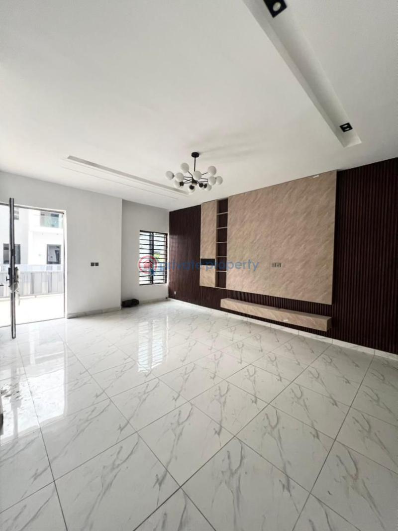 4 bedroom Semi detached Duplex For Sale Lekki Lagos - 2