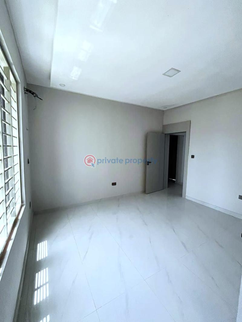 4 bedroom Semi detached Duplex For Sale Oniru Victoria Island Lagos - 18