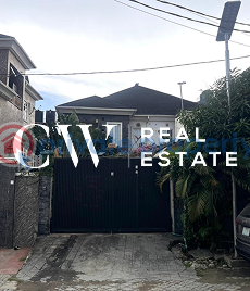 4 bedroom Semi detached Duplex For Sale Osapa London Lekki Lagos - 0