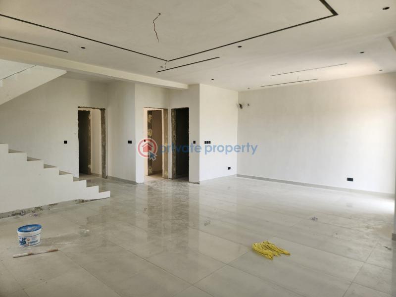 4 bedroom Semi detached Duplex For Sale Lekki Foreshore Estate Lekki Phase 1 Lagos - 7