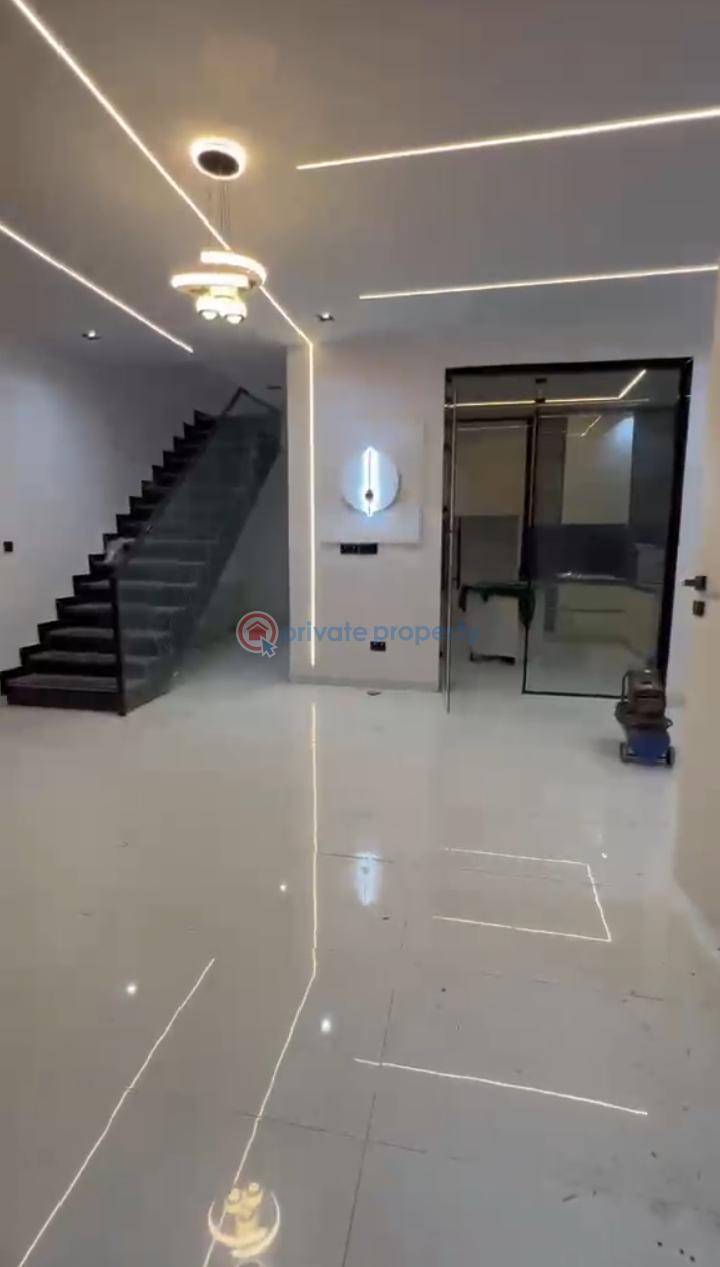 4 bedroom Duplex For Sale Ikota Estate Ikota Lekki Lagos - 1