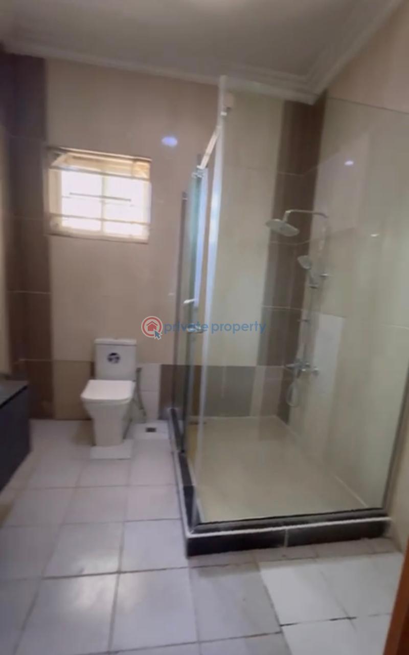 4 bedroom semi detached duplex - 8 4 bedroom Semi detached Duplex For Sale Jabi Abuja Phase 2  - 8