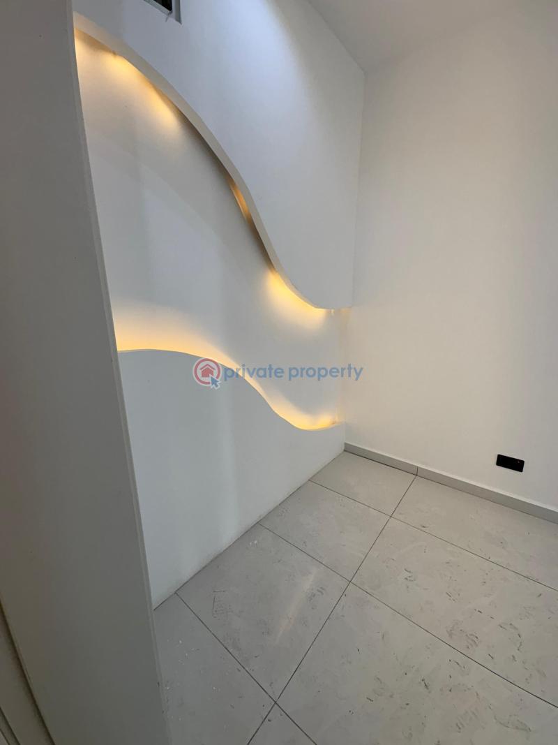 4 bedroom Semi detached Duplex For Sale Orchid Road Lekki Lekki Expressway Lagos - 23
