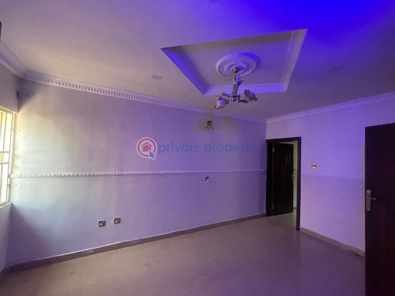 4 bedroom Semi detached Duplex For Sale Wuse 2 Wuse II Abuja Phase 1  - 3