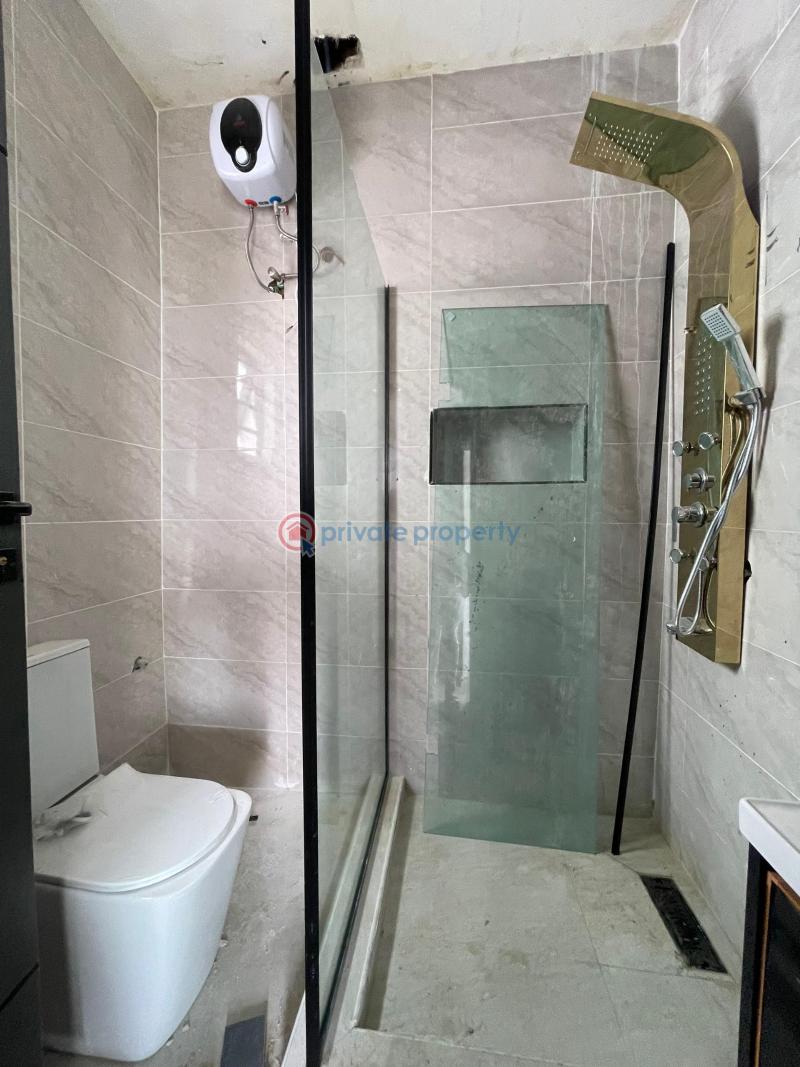 4 bedroom semi detached duplex - 10 4 bedroom Terraced Duplex For Sale Orchid Lekki Lekki Lagos - 10