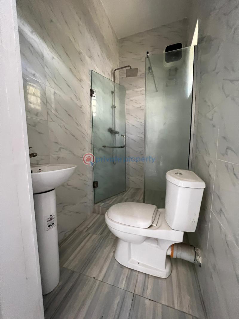 4 bedroom Semi detached Duplex For Sale Ikota Lekki Lagos - 2