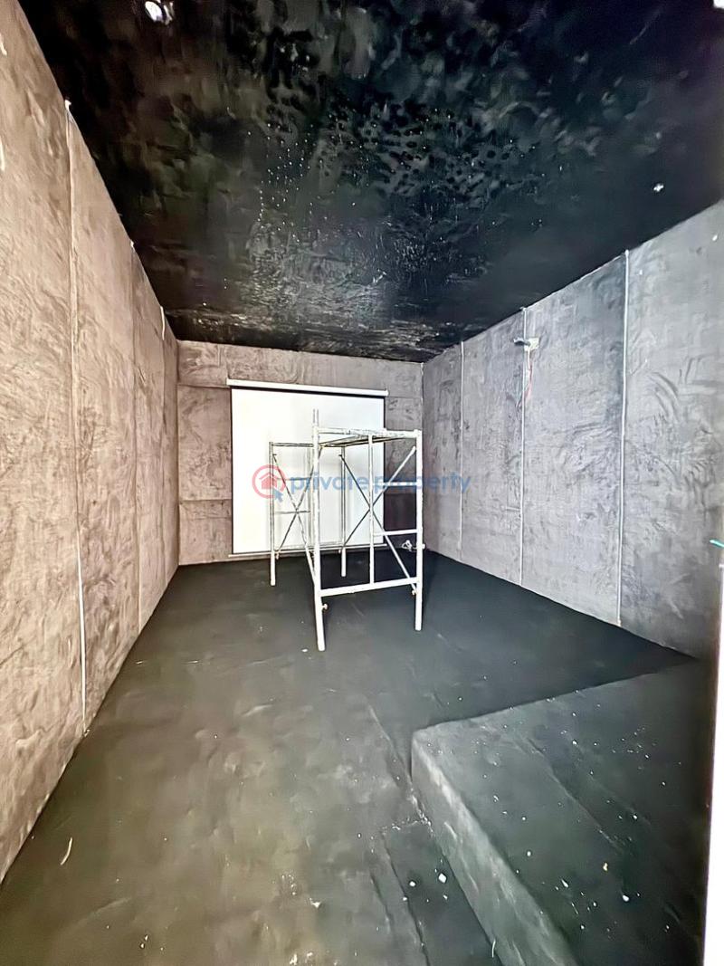 4 bedroom Semi detached Duplex For Sale Lekki Phase 1 Lagos - 6