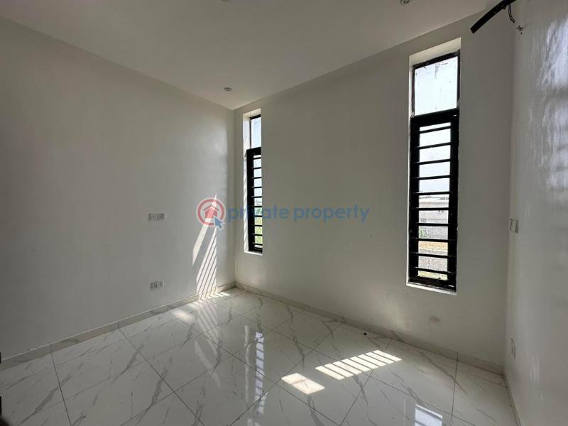 4 bedroom Semi detached Duplex For Sale Orchid Road Lekki Lagos - 10