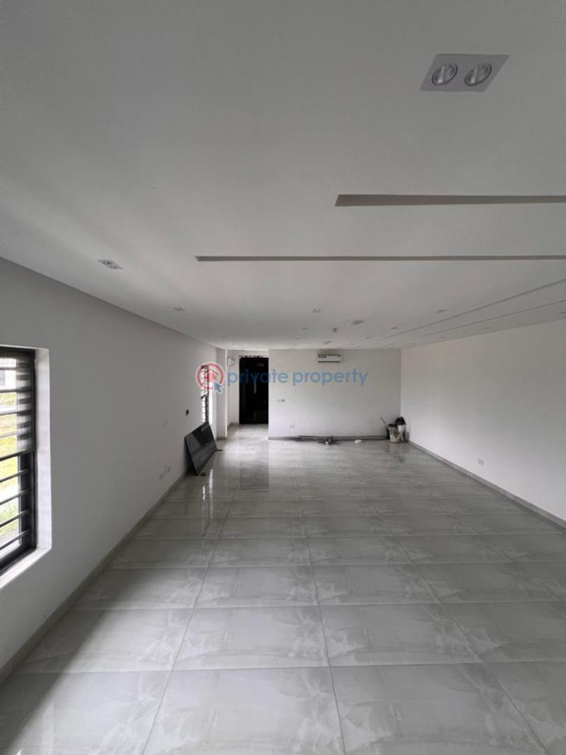 4 bedroom Semi detached Duplex For Sale Ikate Lekki Lagos - 6