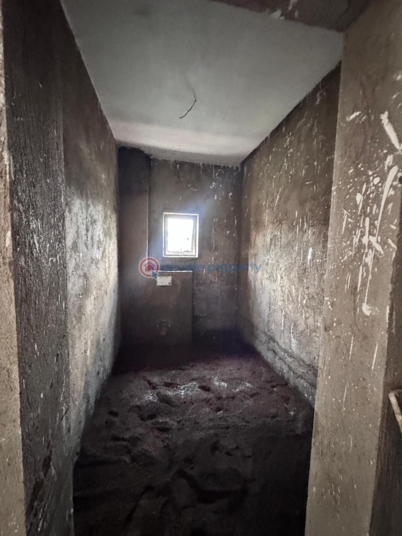 4 bedroom Semi detached Duplex For Sale Wuse II Abuja Phase 1  - 6