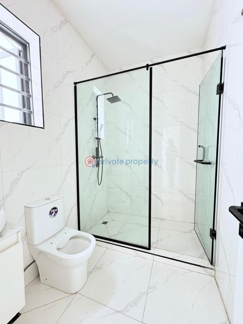 4 bedroom Semi detached Duplex For Sale Ajah Lagos - 7