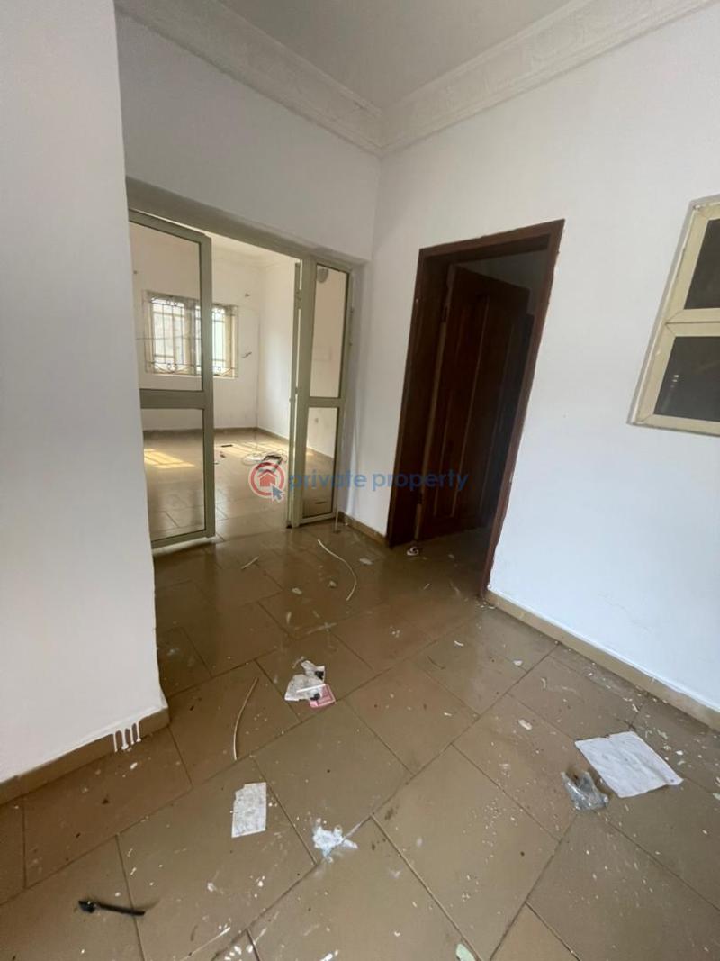 4 bedroom Detached Duplex For Rent Kolapo Ishola Gra Akobo Ibadan Oyo - 6