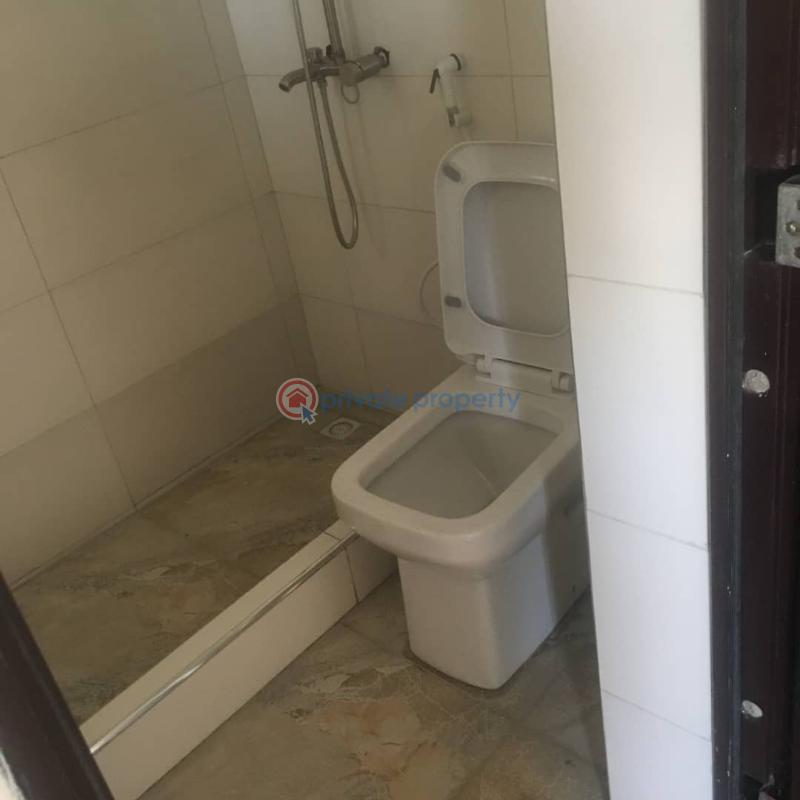 4 bedroom Semi detached Duplex For Rent Mereng Estate Life Camp Abuja Phase 3  - 5