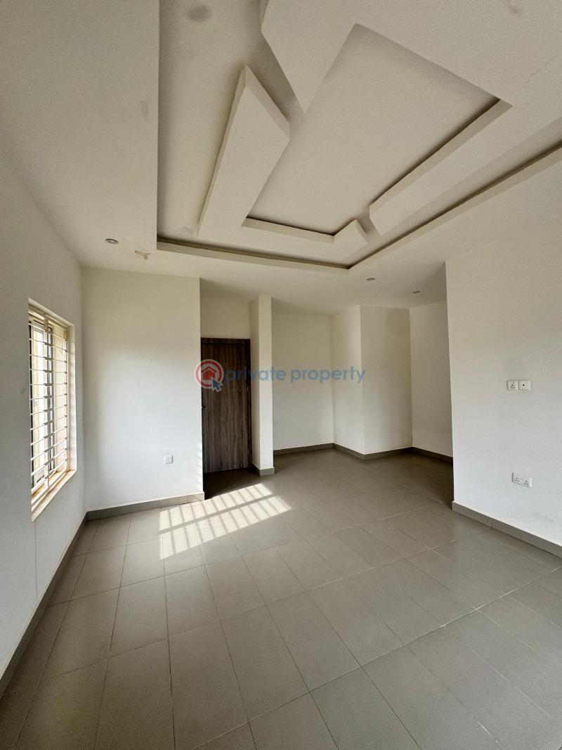 4 bedroom Semi detached Duplex For Sale Lokogoma Abuja Phase 2  - 6