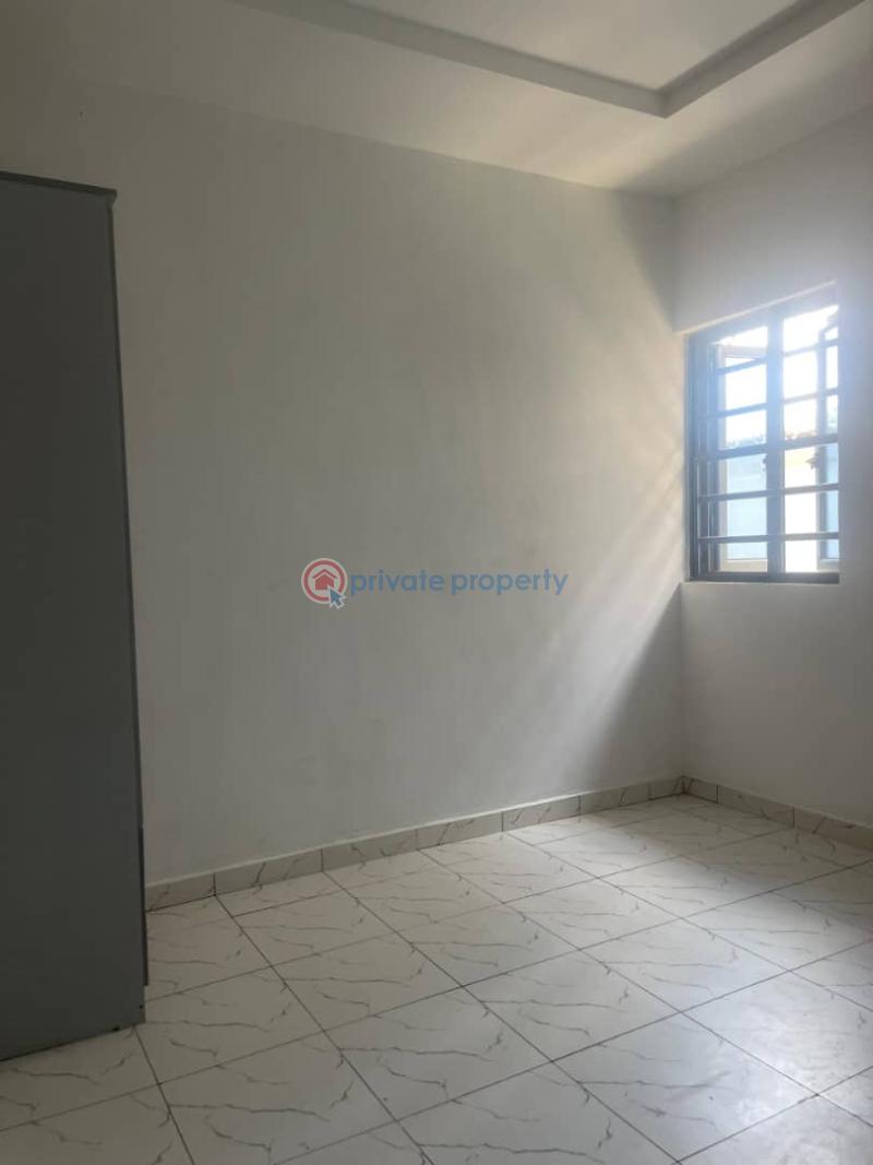 4 bedroom semi detached duplex - 5 4 bedroom Semi detached Duplex For Sale Anthony Village, Maryland Lagos - 5