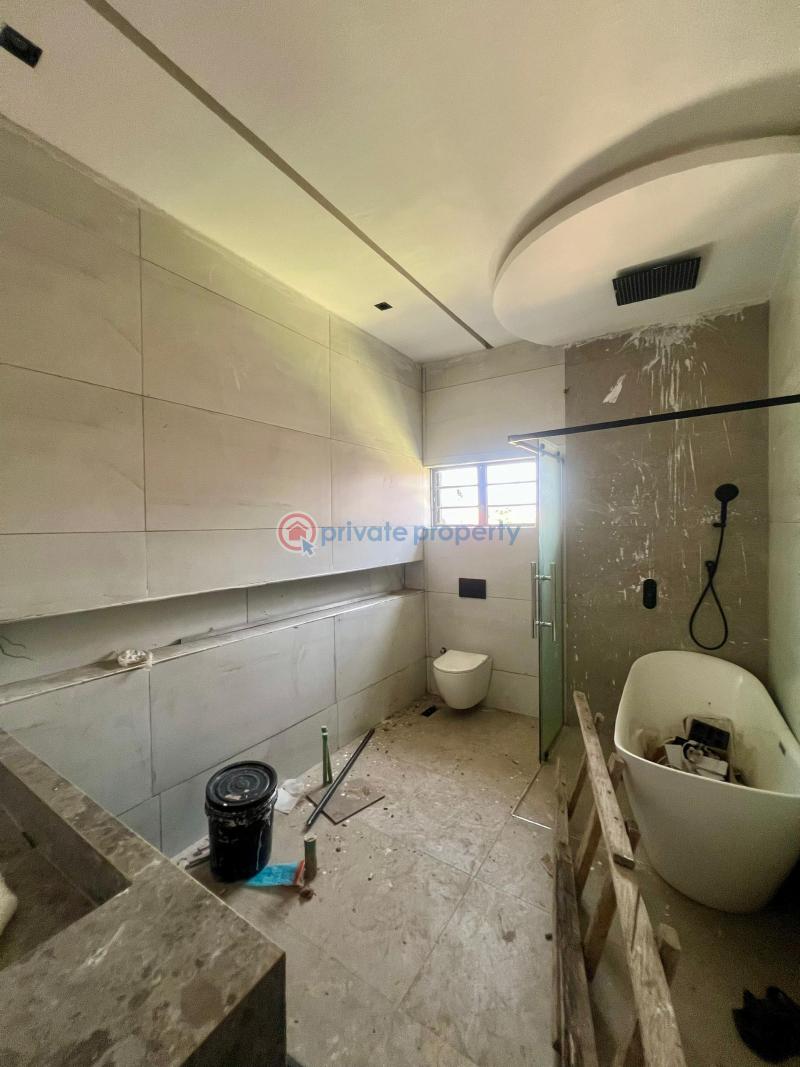 4 bedroom Detached Duplex For Sale Magodo GRA Phase 1 Ojodu Lagos - 0