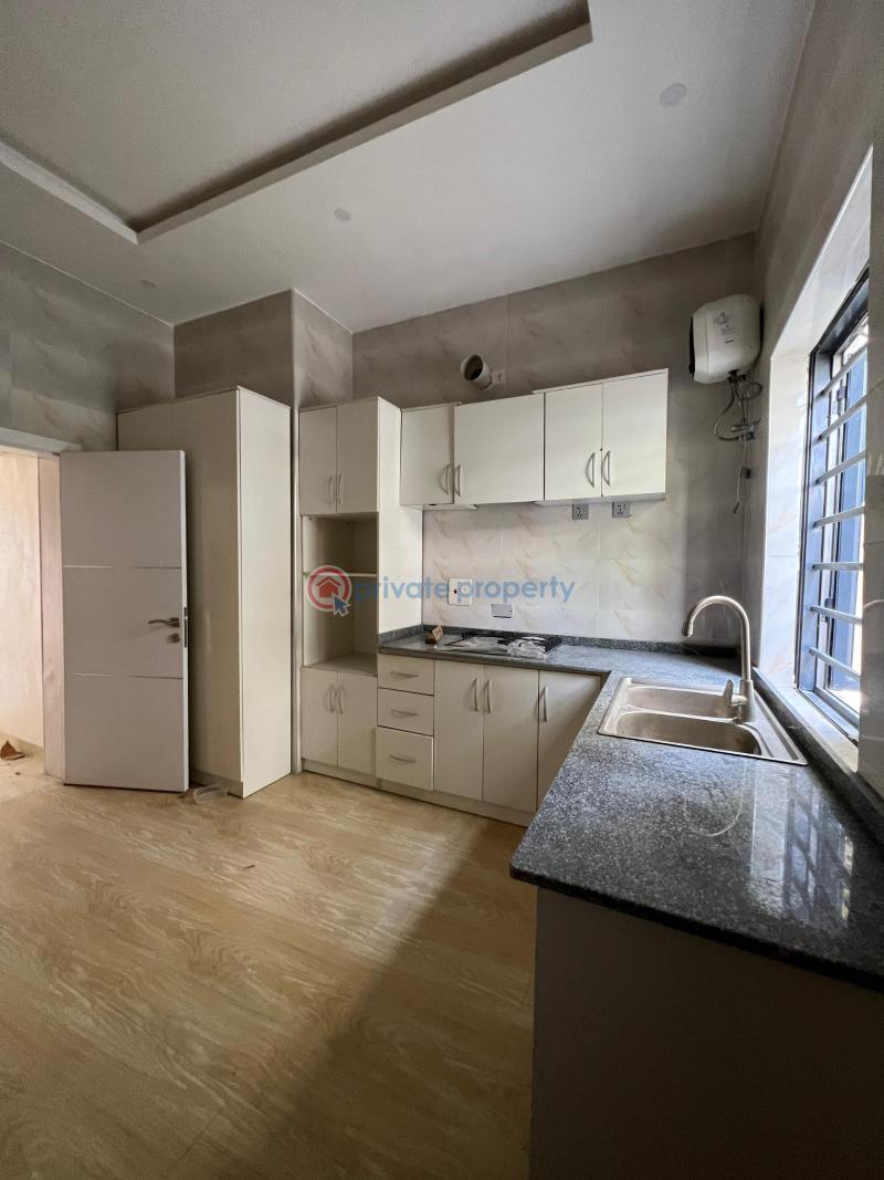 4 bedroom Semi detached Duplex For Sale Ikota Lekki Lagos - 6