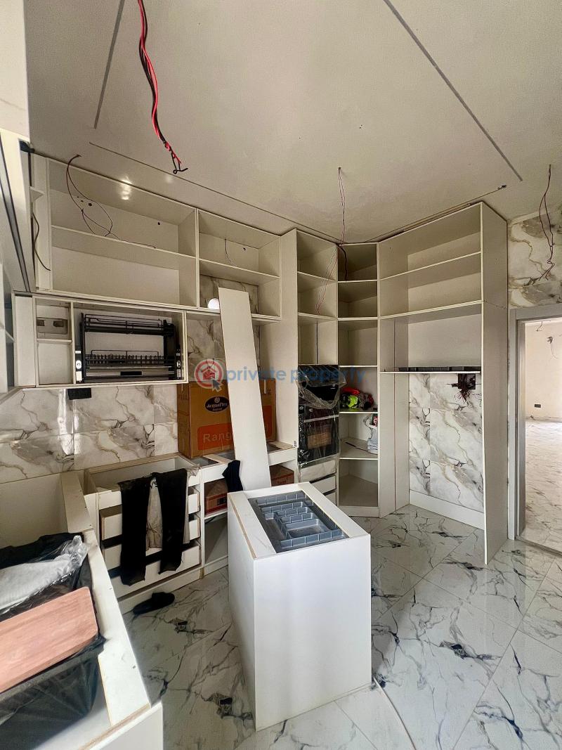 4 bedroom Semi detached Duplex For Sale Ikeja Lagos Ikeja  Lagos - 7