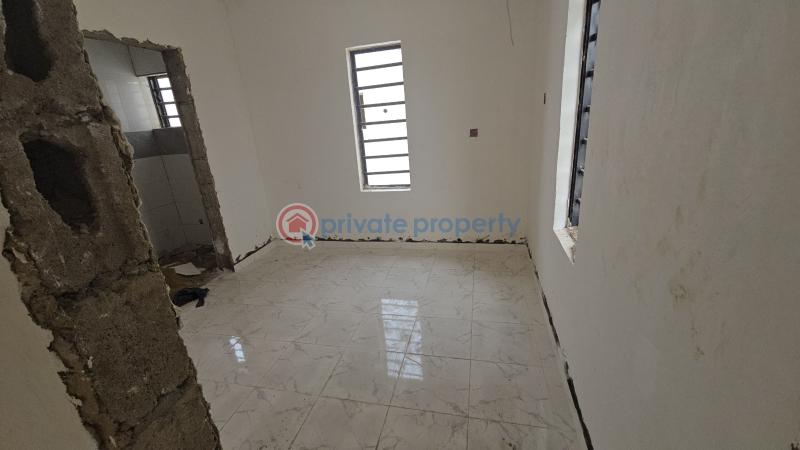 4 bedroom Semi detached Duplex For Sale Ajao Estate Maryland Lagos - 14