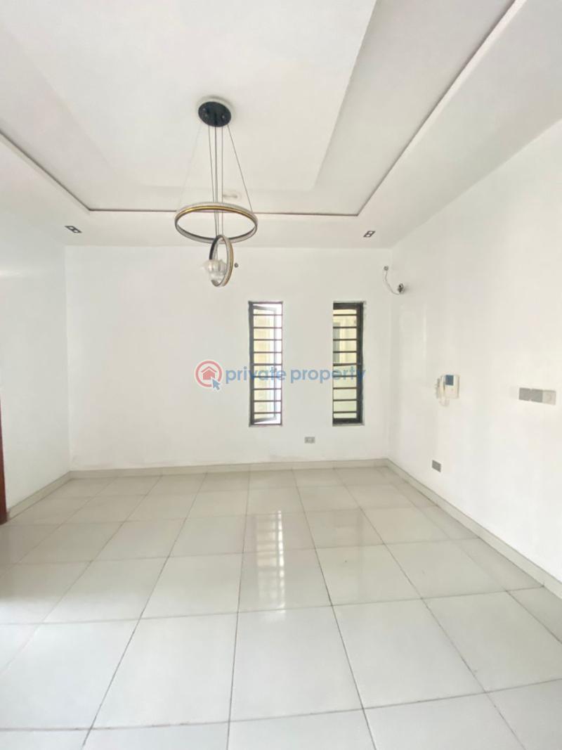 4 bedroom Semi detached Duplex For Sale Ikota Lekki Lagos - 11