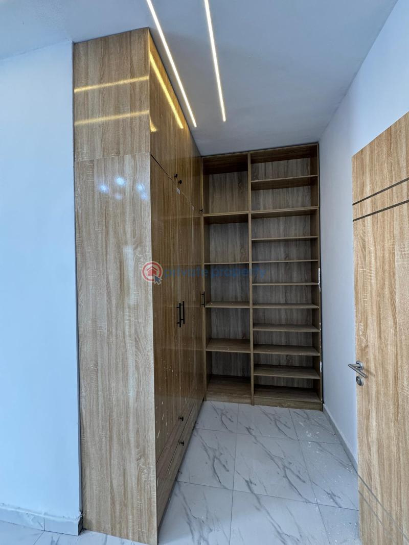 4 bedroom Semi detached Duplex For Rent Orchid Road Lekki Lagos - 2