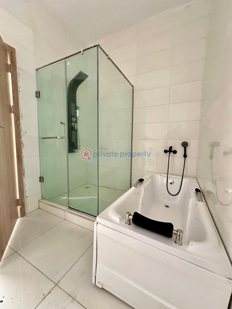 4 bedroom Semi detached Duplex For Sale Ikota Estate Ikota Lekki Lagos - 14