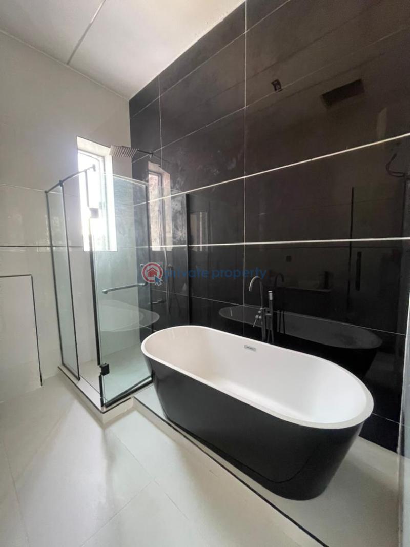 4 bedroom Semi detached Duplex For Sale Ajah Lagos - 10