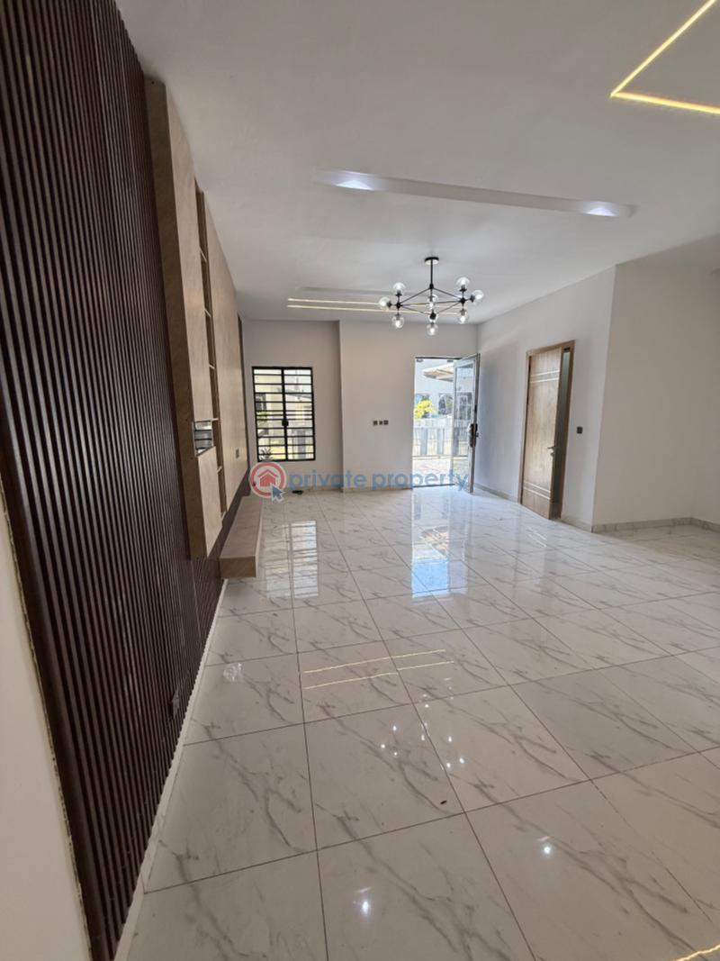 4 bedroom Semi detached Duplex For Sale Orchid Road Lekki Expressway Lagos - 12