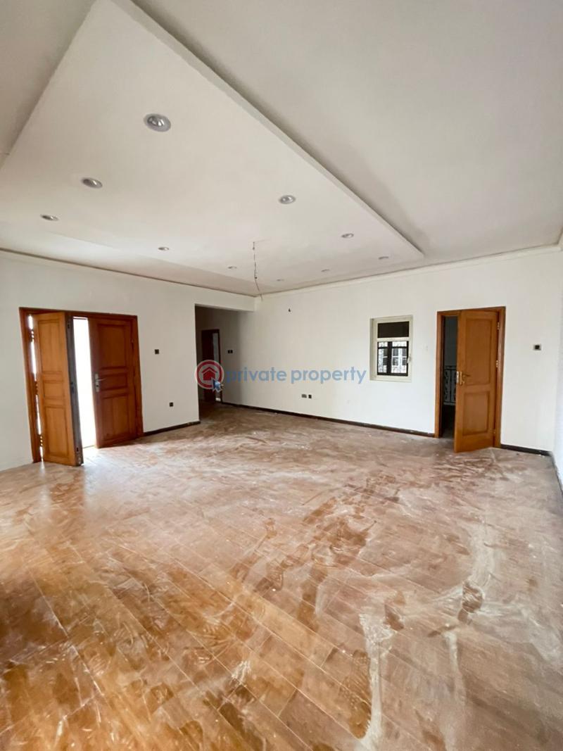4 bedroom Semi detached Duplex For Sale Oniru Victoria Island Lagos - 3