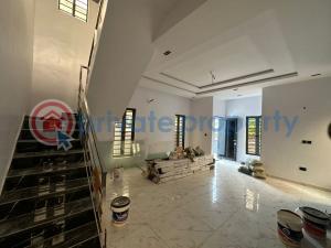 4 bedroom Semi detached Duplex For Sale Aerodrome Gra Samonda, Ibadan, Oyo State Samonda Ibadan Oyo - 2