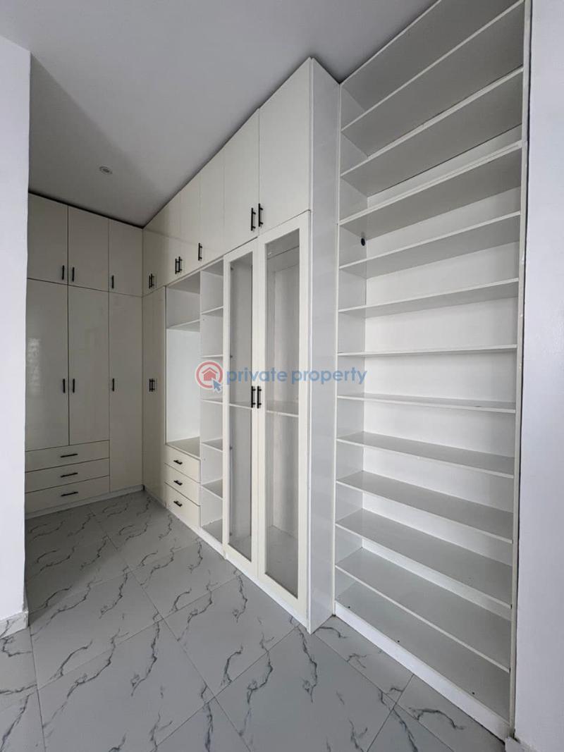 4 bedroom Semi detached Duplex For Rent Orchid Road Lekki Lagos - 8