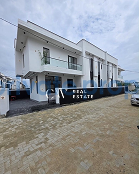 4 bedroom Semi detached Duplex For Sale Ajah Lagos - 0