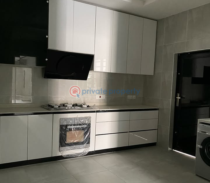 4 bedroom Semi detached Duplex For Sale Chris Madueke Dr, Lekki Phase Lekki Phase 1 Lagos - 6