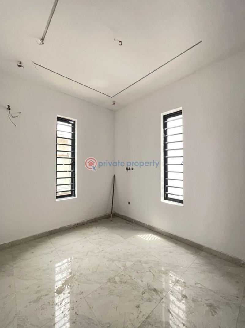 4 bedroom Semi detached Duplex For Sale Ajah Lagos - 6
