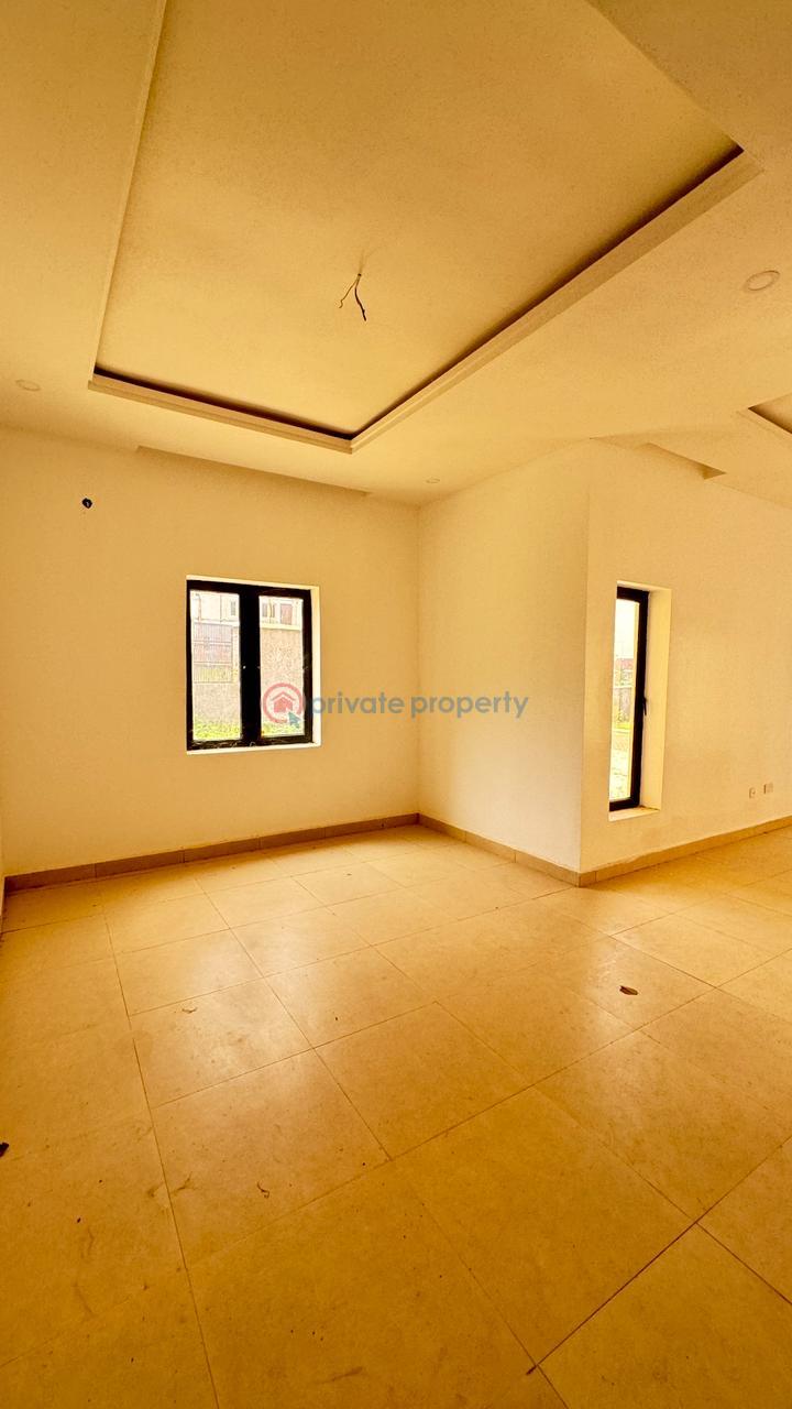 4 bedroom Semi detached Duplex For Sale Katampe Ext. Abuja Phase 2  - 2