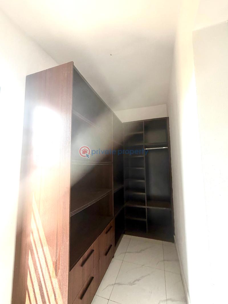 4 bedroom Semi detached Duplex For Sale Ajah Lagos - 13