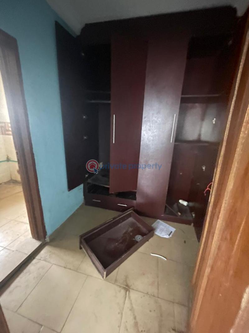 4 bedroom Detached Duplex For Rent Kolapo Ishola Gra Akobo Ibadan Oyo - 7