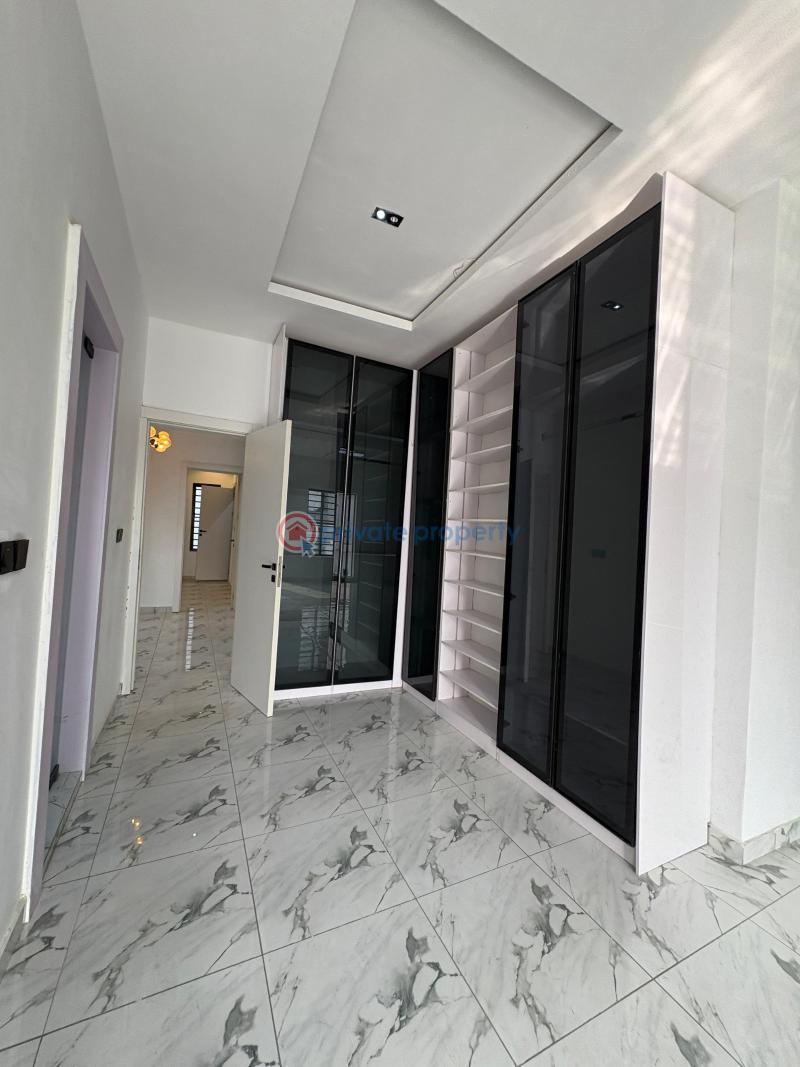 4 bedroom Semi detached Duplex For Sale Lekki Palm City Ajah Ajah Lagos - 22