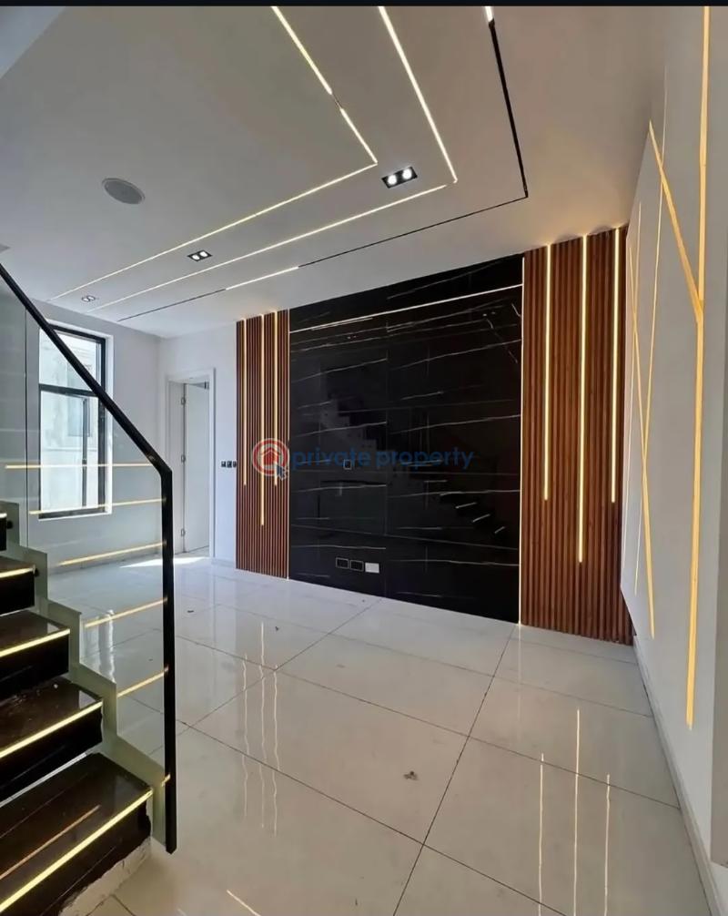 4 bedroom Semi detached Duplex For Sale Orchid Lekki Lagos - 4