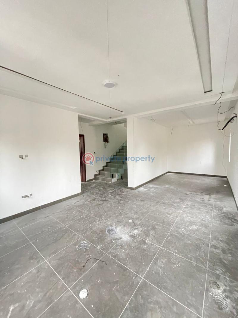 4 bedroom Semi detached Duplex For Sale Lekki Phase 1 Lagos - 0