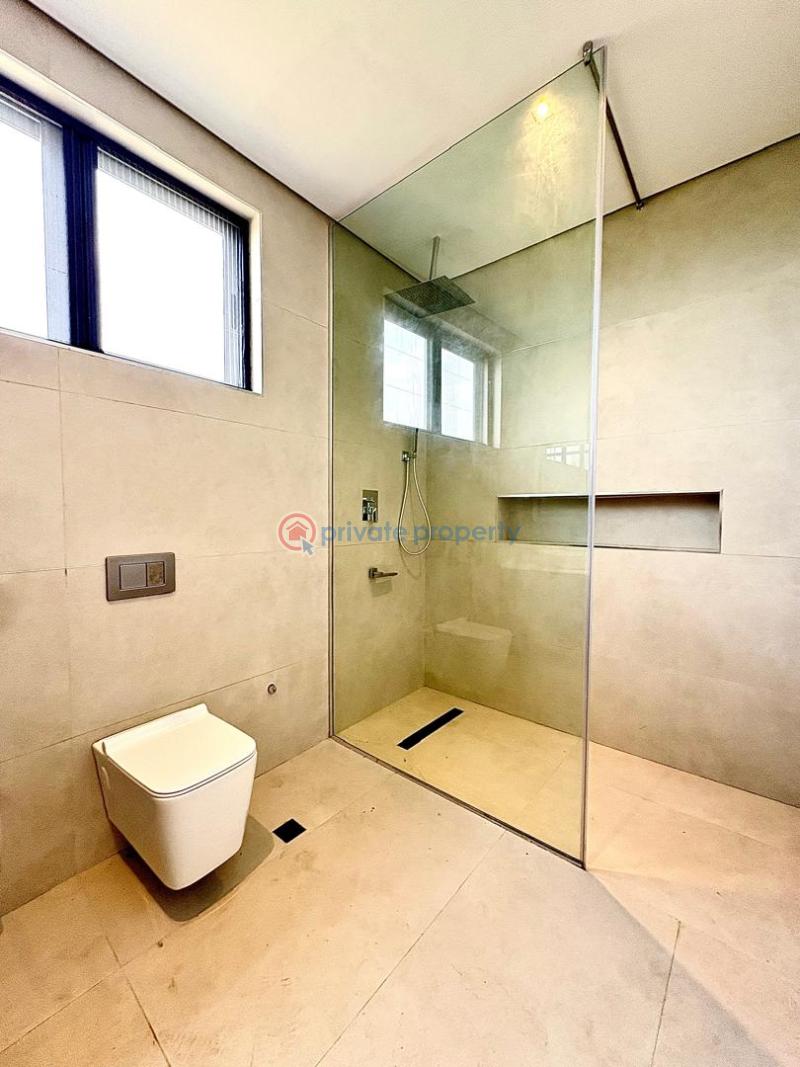 4 bedroom Semi detached Duplex For Sale Lekki Phase 1 Lagos - 10
