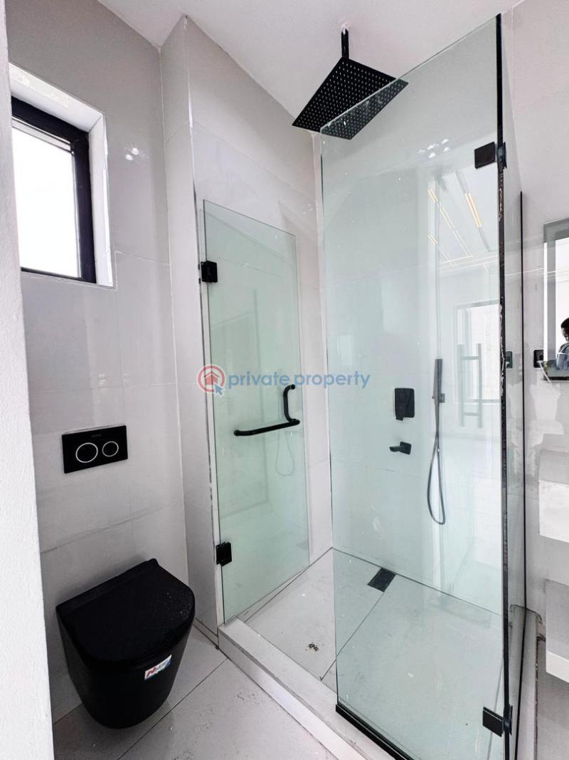 4 bedroom Semi detached Duplex For Sale Lekki Lagos - 9