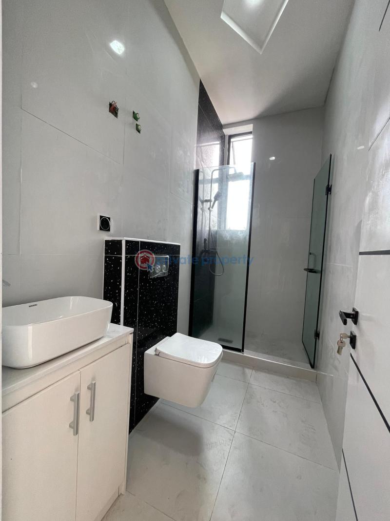 4 bedroom semi detached duplex - 10 4 bedroom Semi detached Duplex For Sale Ikota Lekki Lagos - 10