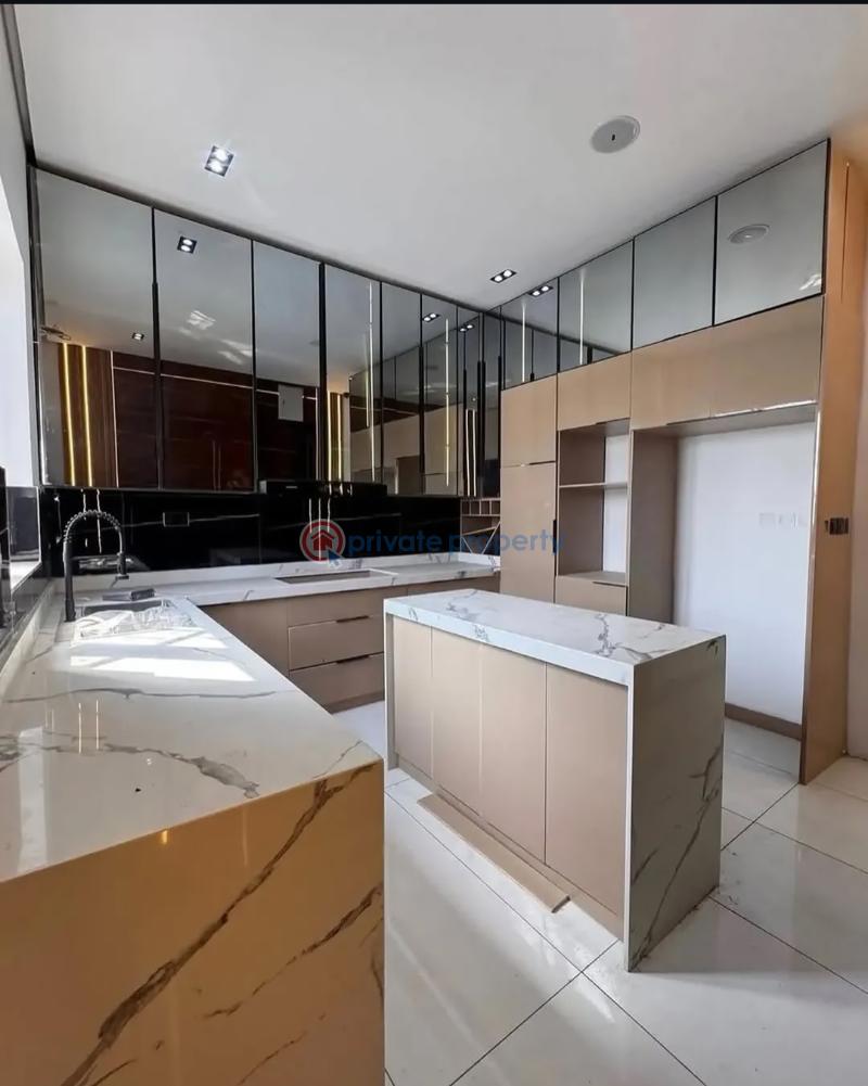 4 bedroom Semi detached Duplex For Sale Orchid Lekki Lagos - 3