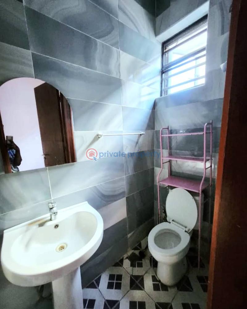 4 bedroom Semi detached Duplex For Rent Orchid Road Chevron Drive Lekki Lagos - 3